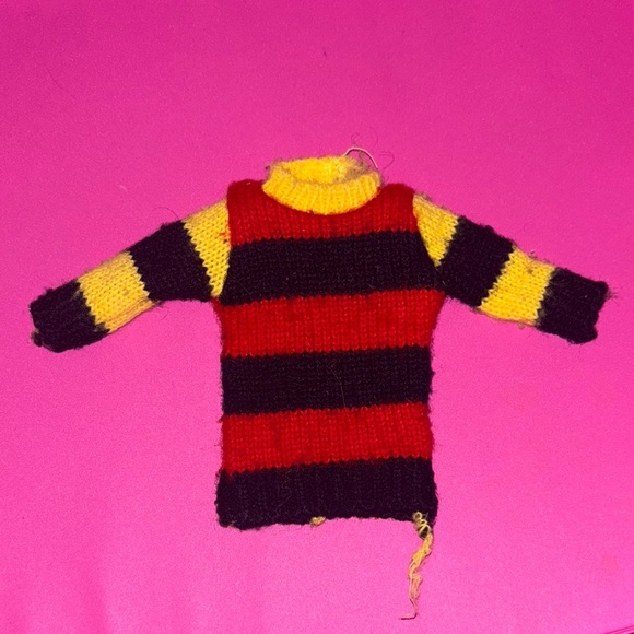 Vintage Barbie FRANCIE Casey Twiggy  clothes - Picture 1 of 5